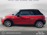 Thumbnail of 2021 Chili Red MINI Convertible