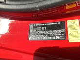 Thumbnail of 2021 Chili Red MINI Convertible