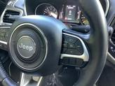Thumbnail of 2021 Olive Green Pearlcoat Jeep Compass