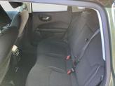 Thumbnail of 2021 Olive Green Pearlcoat Jeep Compass