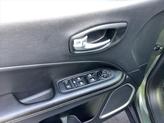 Thumbnail of 2021 Olive Green Pearlcoat Jeep Compass