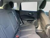 Thumbnail of 2021 Olive Green Pearlcoat Jeep Compass