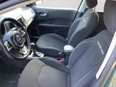Thumbnail of 2021 Olive Green Pearlcoat Jeep Compass