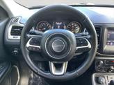 Thumbnail of 2021 Olive Green Pearlcoat Jeep Compass