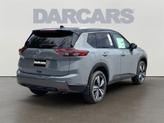 Thumbnail of 2025 Boulder Gray Pearl/Super Black Nissan Rogue