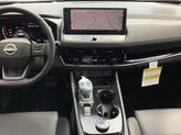Thumbnail of 2025 Boulder Gray Pearl/Super Black Nissan Rogue