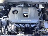 Thumbnail of 2019 Thunder Gray Hyundai KONA