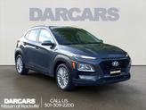 Photo of 2019 Thunder Gray Hyundai KONA