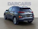 Thumbnail of 2019 Thunder Gray Hyundai KONA