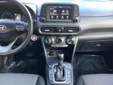 Thumbnail of 2019 Thunder Gray Hyundai KONA