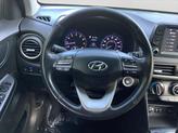 Thumbnail of 2019 Thunder Gray Hyundai KONA
