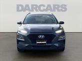 Thumbnail of 2019 Thunder Gray Hyundai KONA