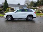 Thumbnail of 2014 White Jeep Grand Cherokee