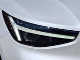 Thumbnail of 2025 Crystal White Pearl Volvo XC40