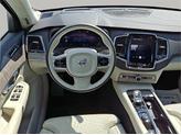 Thumbnail of 2023 Crystal White Volvo XC90 Recharge Plug-In Hybrid