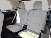 Thumbnail of 2023 Crystal White Volvo XC90 Recharge Plug-In Hybrid