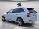 Thumbnail of 2023 Crystal White Volvo XC90 Recharge Plug-In Hybrid