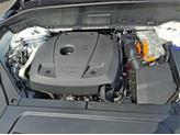 Thumbnail of 2023 Crystal White Volvo XC90 Recharge Plug-In Hybrid