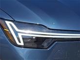 Thumbnail of 2025 Denim Blue Volvo XC90