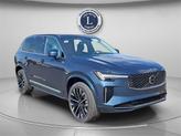 Photo of 2025 Denim Blue Volvo XC90