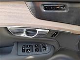 Thumbnail of 2025 Denim Blue Volvo XC90