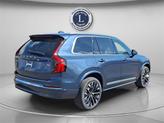 Thumbnail of 2025 Denim Blue Volvo XC90