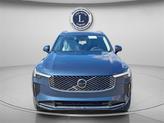 Thumbnail of 2025 Denim Blue Volvo XC90