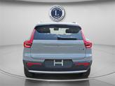 Thumbnail of 2025 Grey Volvo XC40