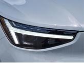 Thumbnail of 2025 Grey Volvo XC40