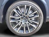 Thumbnail of 2025 Denim Blue Volvo XC90
