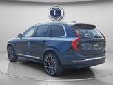 Thumbnail of 2025 Denim Blue Volvo XC90