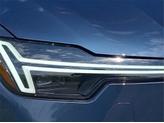 Thumbnail of 2025 Denim Blue Volvo XC90
