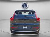 Thumbnail of 2025 Onyx Black Volvo XC40
