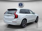 Thumbnail of 2026 Crystal White Volvo XC90