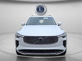 Thumbnail of 2026 Crystal White Volvo XC90