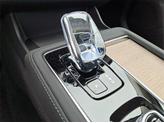 Thumbnail of 2026 Crystal White Volvo XC90