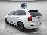 Thumbnail of 2025 Crystal White Volvo XC90 Plug-In Hybrid