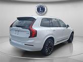 Thumbnail of 2025 Crystal White Volvo XC90