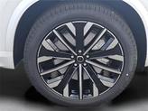 Thumbnail of 2025 Crystal White Volvo XC90