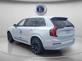 Thumbnail of 2025 Crystal White Volvo XC90
