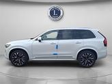 Thumbnail of 2025 Crystal White Volvo XC90