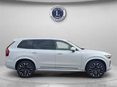 Thumbnail of 2025 Crystal White Volvo XC90