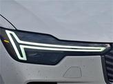 Thumbnail of 2025 Crystal White Volvo XC90