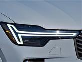 Thumbnail of 2025 Grey Volvo XC90