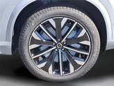 Thumbnail of 2025 Grey Volvo XC90
