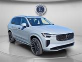 Photo of 2025 Grey Volvo XC90
