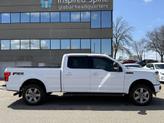 Thumbnail of 2018 White Ford F-150