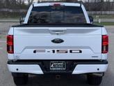 Thumbnail of 2018 White Ford F-150