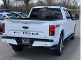 Thumbnail of 2018 White Ford F-150