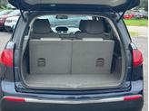 Thumbnail of 2011 Bali Blue Pearl Acura MDX